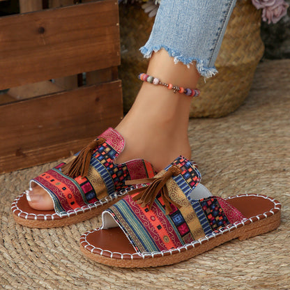Stylish Orthopedic Sandals for Any Occasion