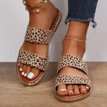Chic Orthopedic Sandals with Unique Design