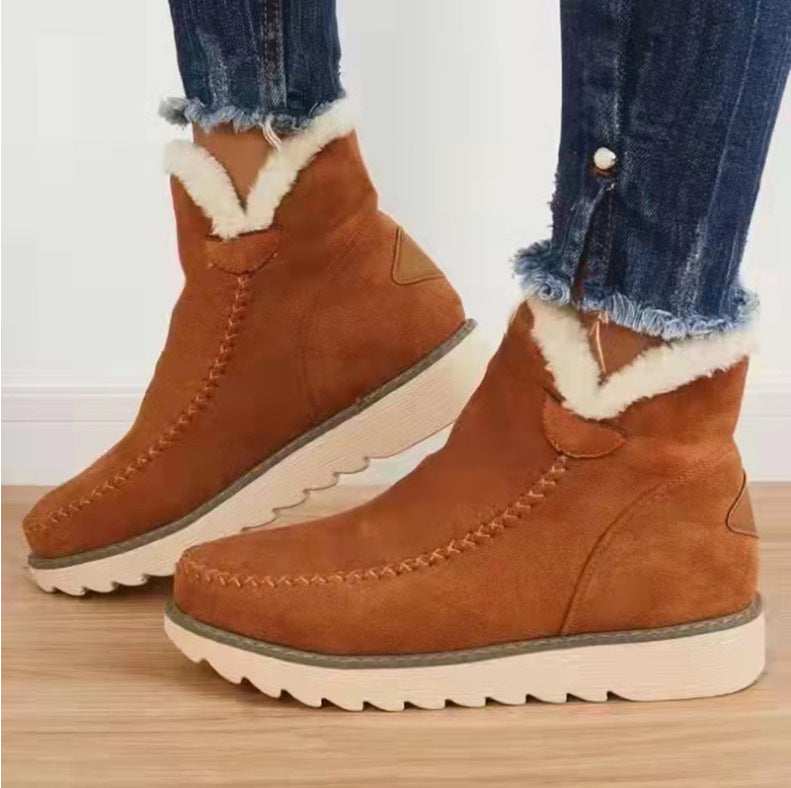 Comfortable Orthopedic Boots for Daily Wear