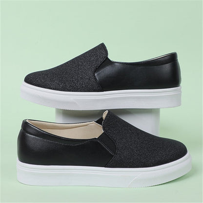 Chic Orthopedic Shoes with Unique Design