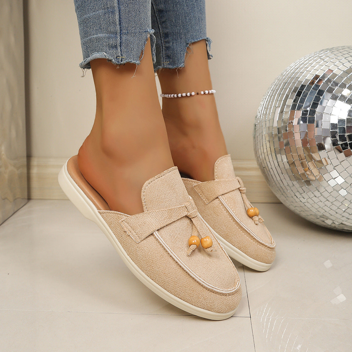 Elegant Orthopedic Shoes for Every Step