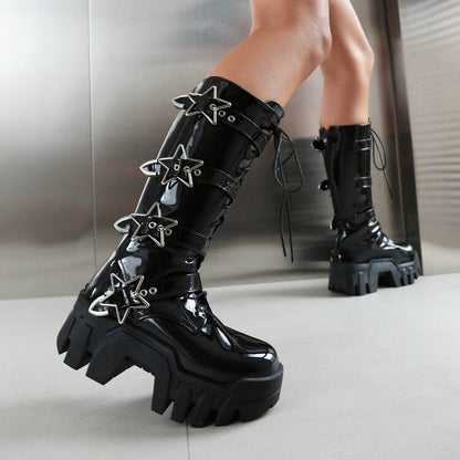 Beautifully Crafted Orthopedic Boots
