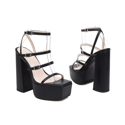 Comfortable Orthopedic Sandals for Daily Wear