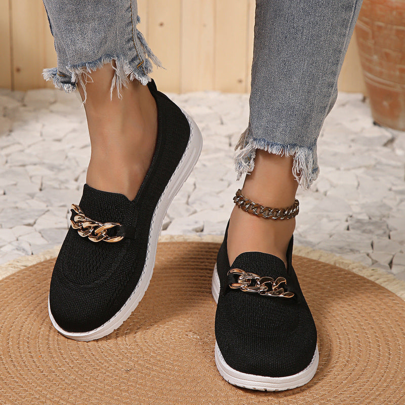 Beautifully Crafted Orthopedic Trainers