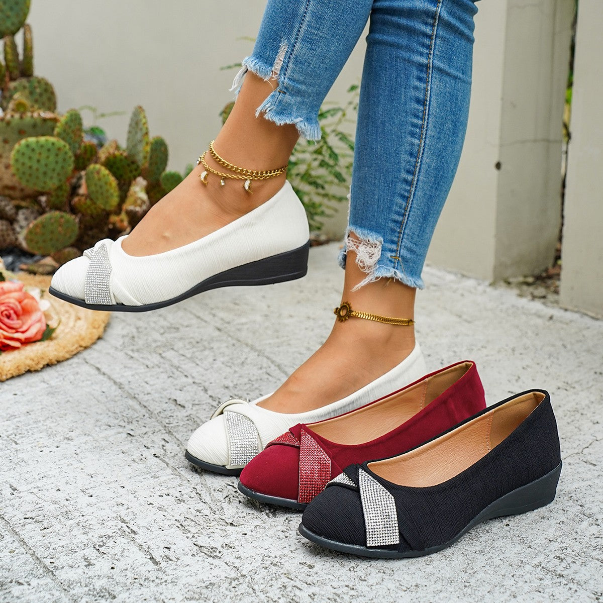 Stylish Orthopedic Shoes for Any Occasion