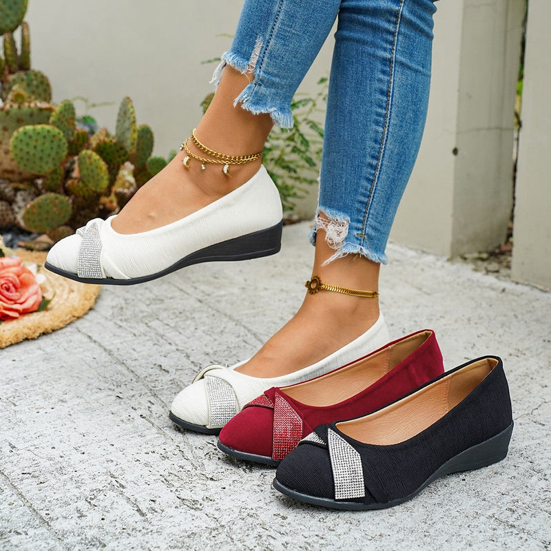 Stylish Orthopedic Shoes for Any Occasion