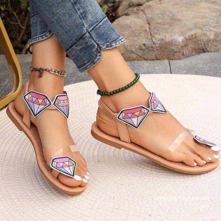 Stylish Orthopedic Sandals for Any Occasion