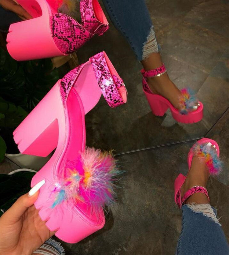 Stylish Orthopedic Sandals for Any Occasion