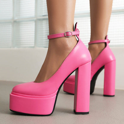 Graceful Orthopedic Shoes for Modern Look