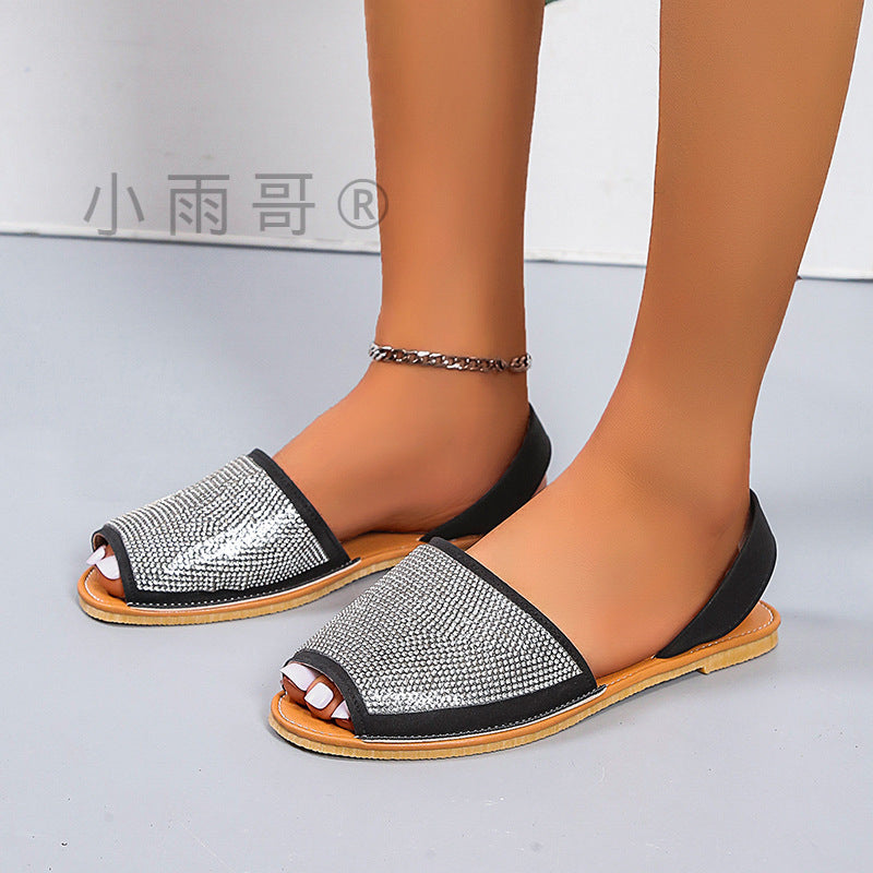 Comfortable Orthopedic Sandals for Daily Wear