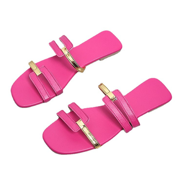 Beautifully Crafted Orthopedic Sandals
