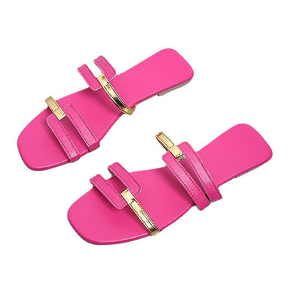 Beautifully Crafted Orthopedic Sandals