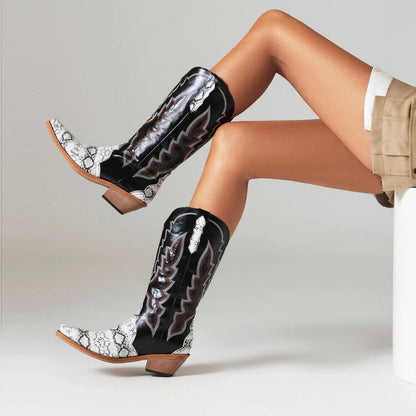 Comfortable Orthopedic Boots for Daily Wear