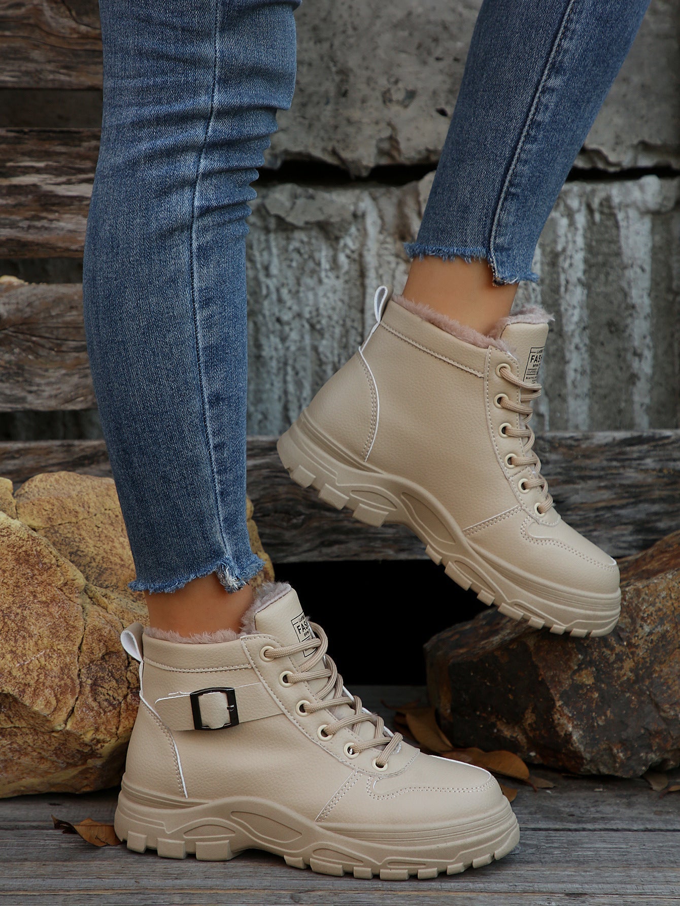 Stylish Orthopedic Boots for Any Occasion