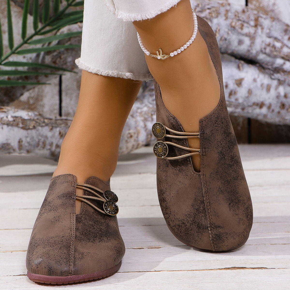 Comfortable Orthopedic Shoes for Daily Wear