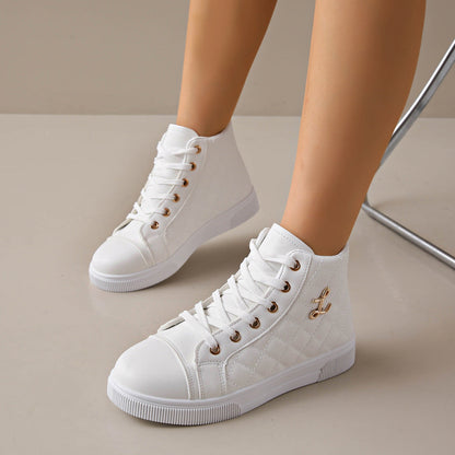 Graceful Orthopedic Trainers for Modern Look