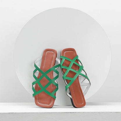 Beautifully Crafted Orthopedic Sandals
