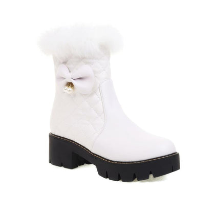 Comfortable Orthopedic Boots for Daily Wear