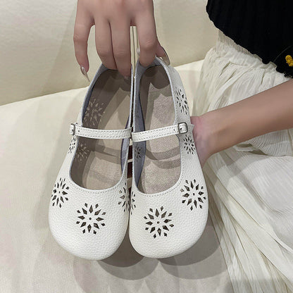 Beautifully Crafted Orthopedic Shoes