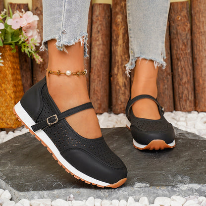 Elegant Orthopedic Shoes for Every Step