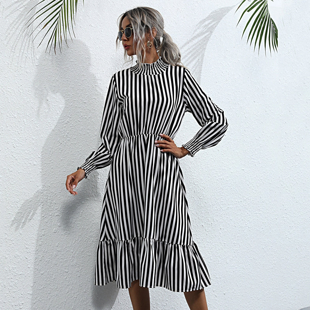 Timeless Vintage Style Garment