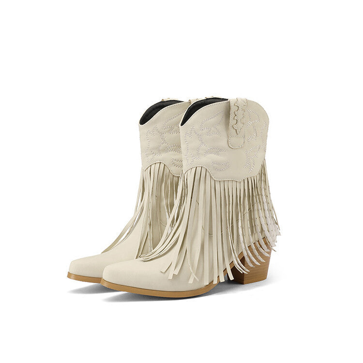 Classic Orthopedic Boots with Timeless Style