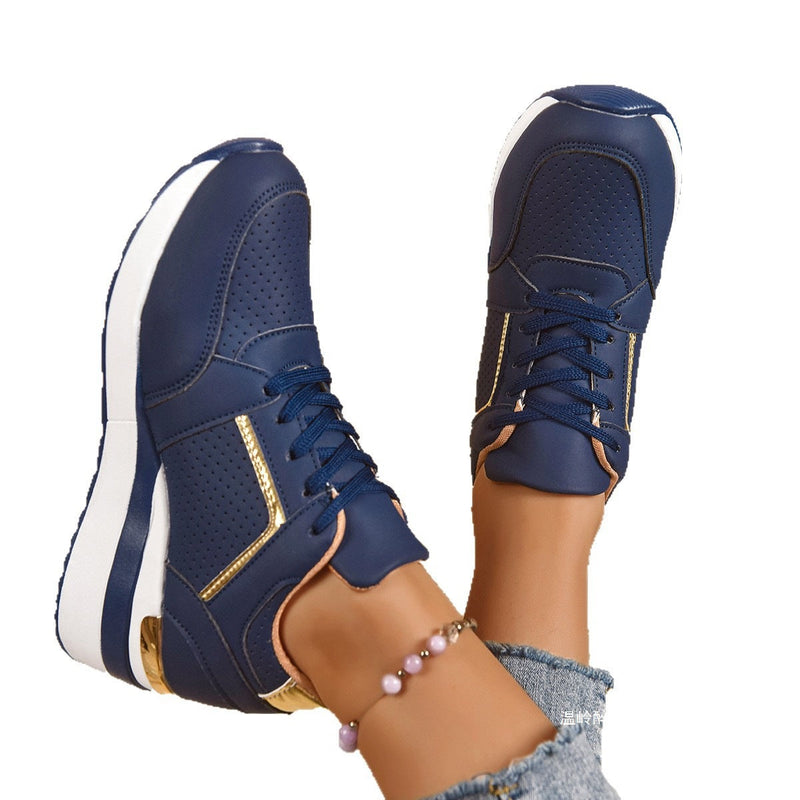 Beautifully Crafted Orthopedic Shoes
