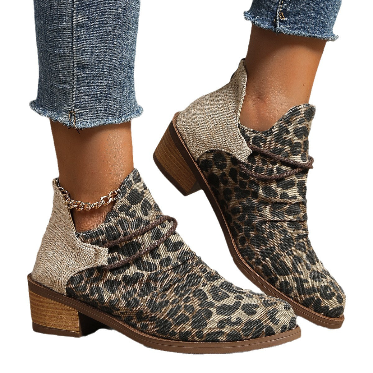 Elegant Orthopedic Shoes for Every Step