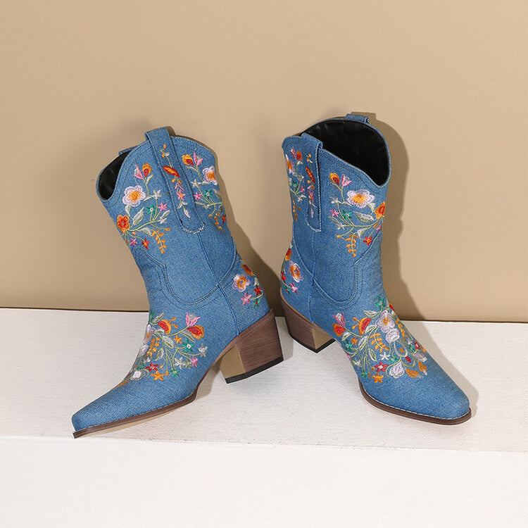 Beautifully Crafted Orthopedic Boots