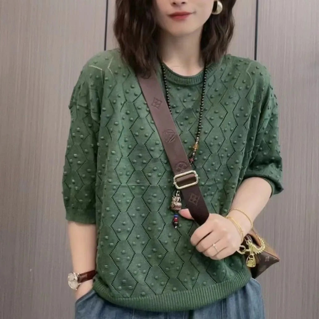 Beautifully Crafted Pullover