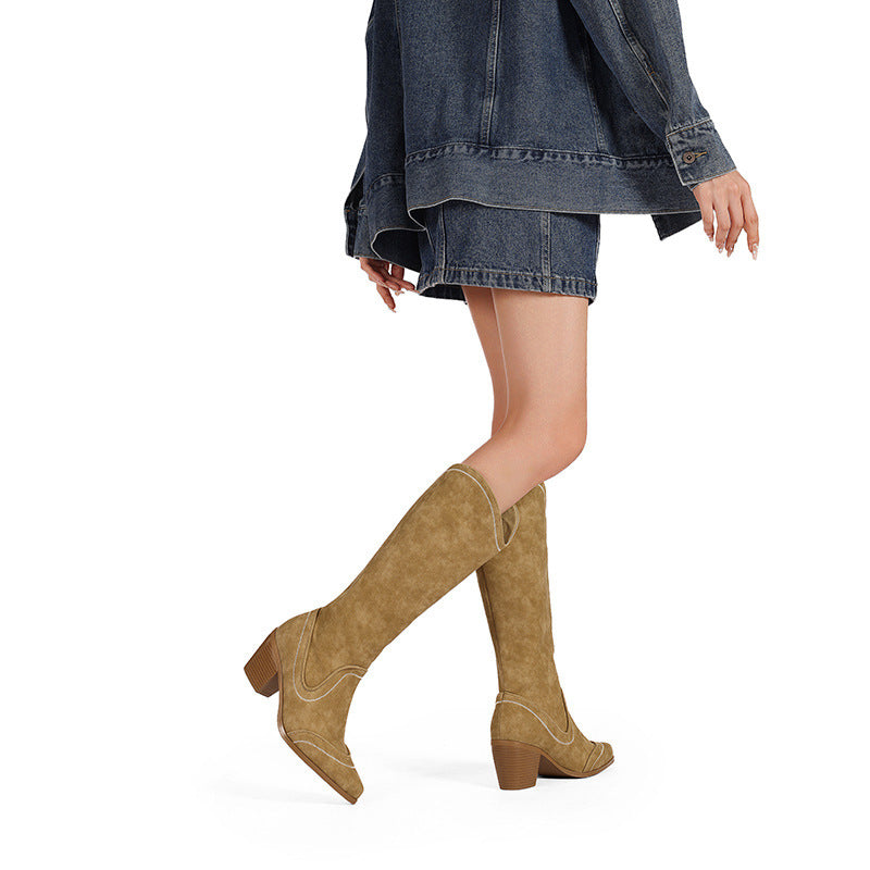 Stylish Orthopedic Boots for Any Occasion