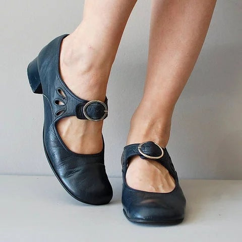Stylish Orthopedic Shoes for Any Occasion