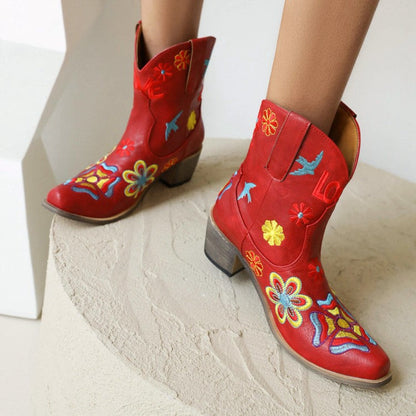 Comfortable Orthopedic Boots for Daily Wear