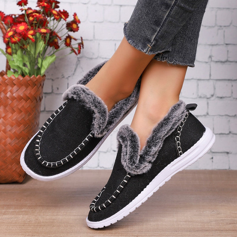 Graceful Orthopedic Shoes for Modern Look