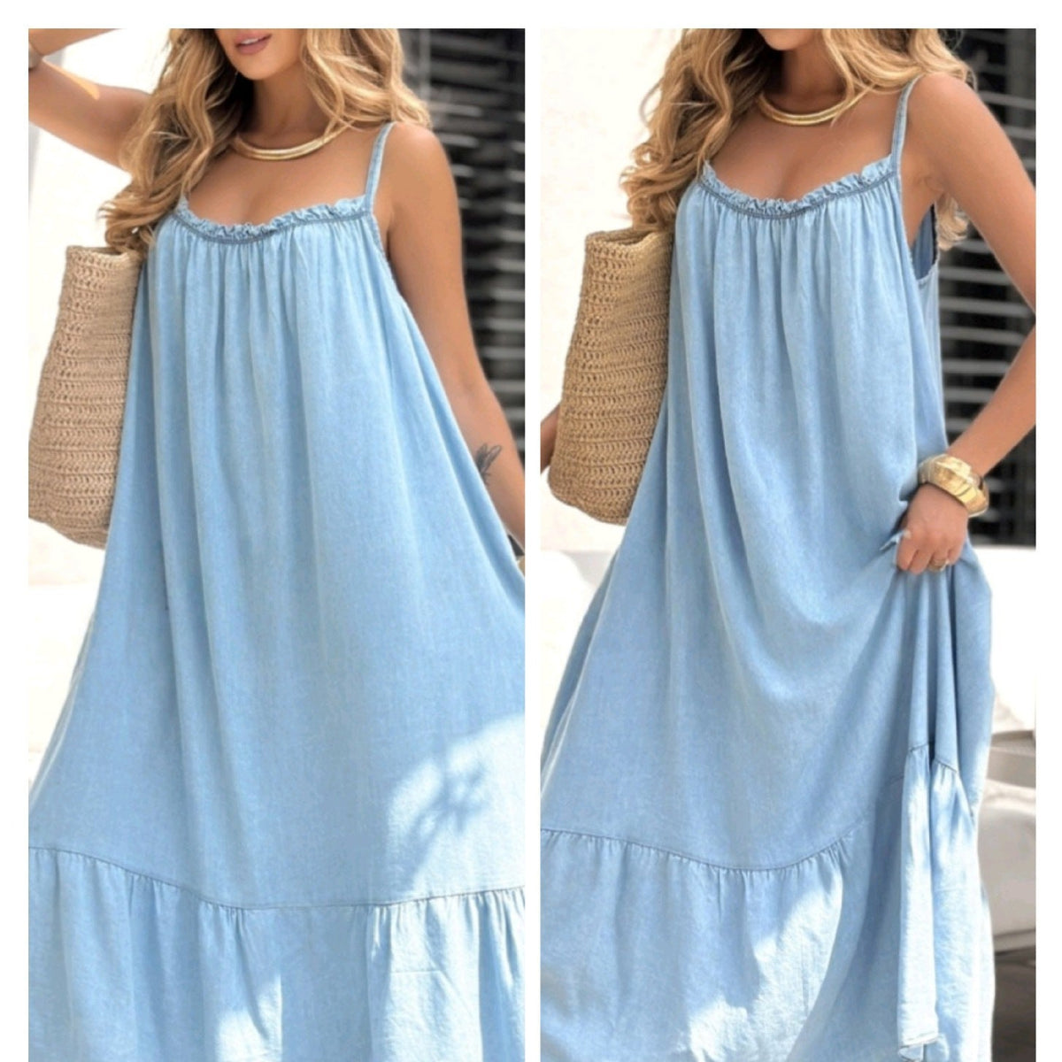 Vintage Inspired Garment