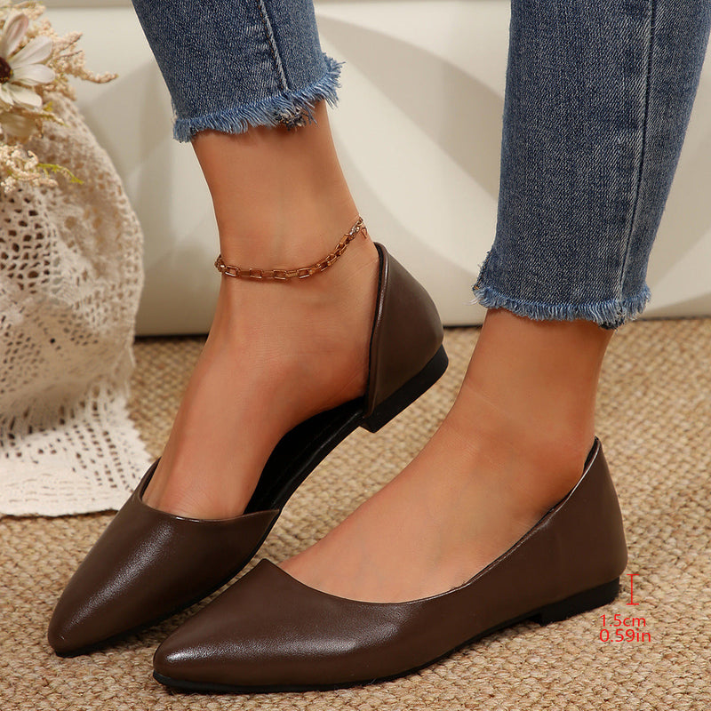 Elegant Orthopedic Shoes for Every Step