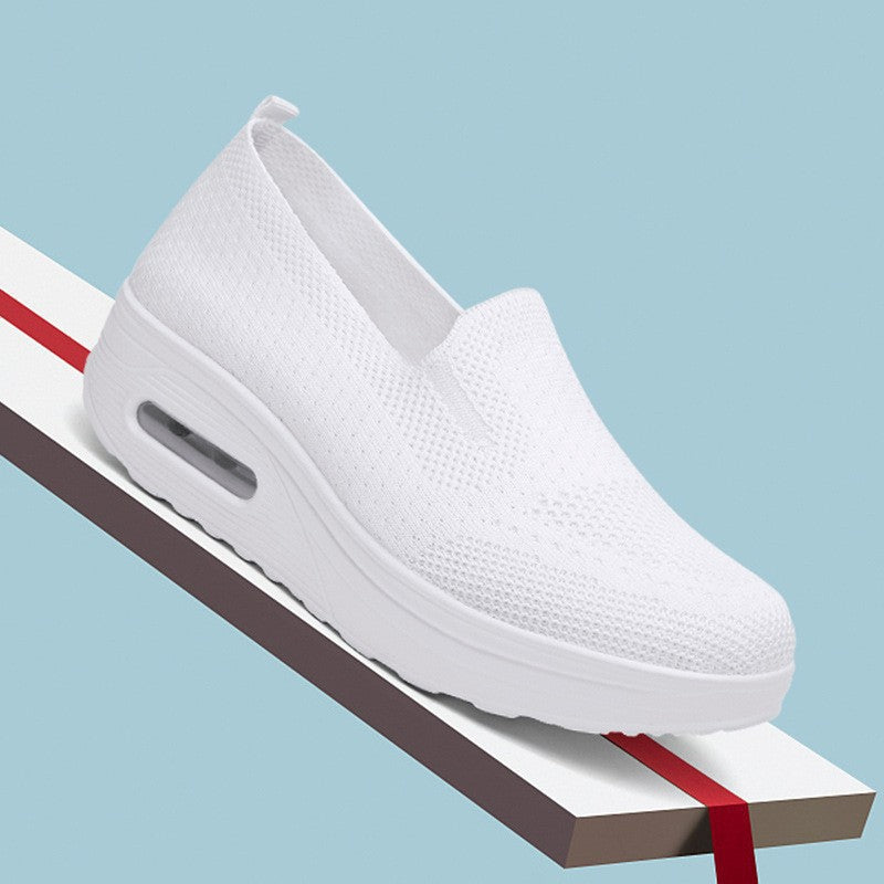 Graceful Orthopedic Shoes for Modern Look