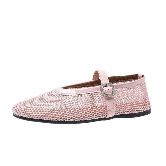 Beautifully Crafted Orthopedic Sandals