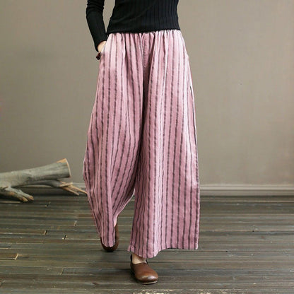 LM | Soft and fresh pants