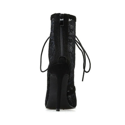 Elegant Orthopedic Boots for Every Step
