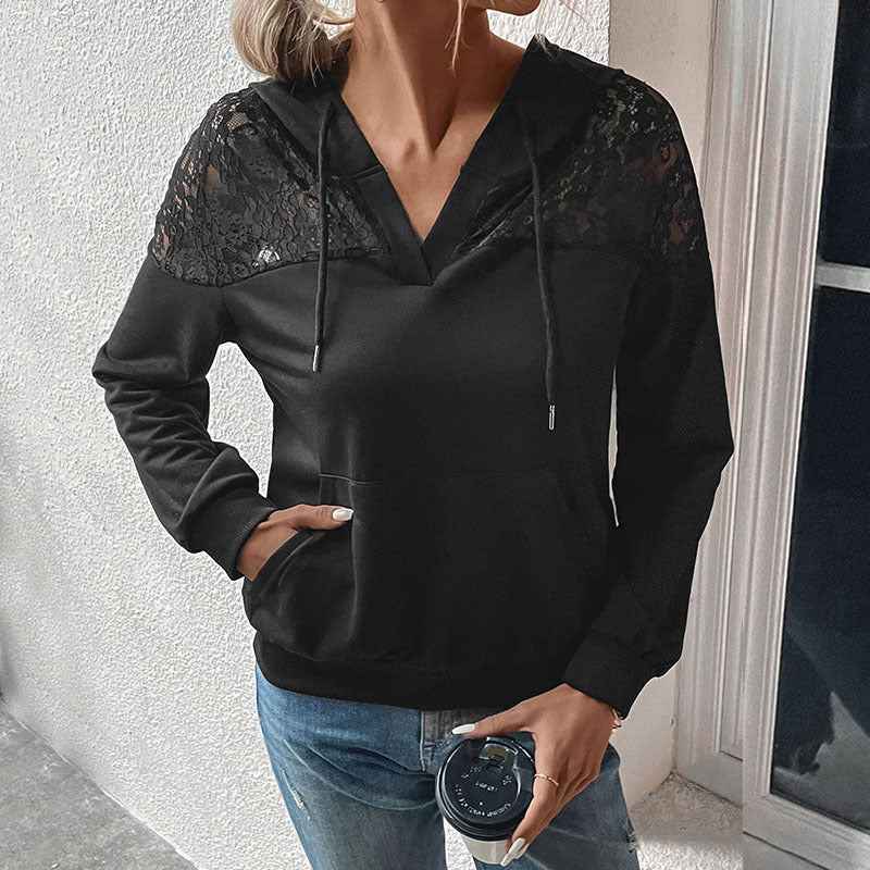 Vintage Inspired Pullover