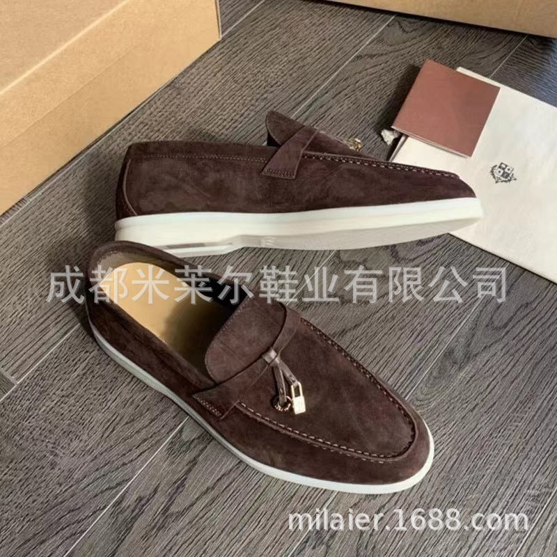 Vintage Inspired Orthopedic Shoes