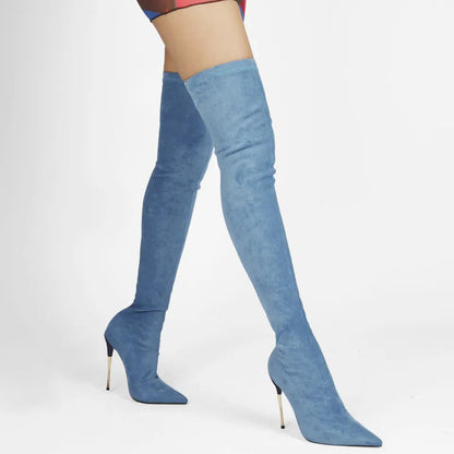 Elegant Orthopedic Boots for Every Step