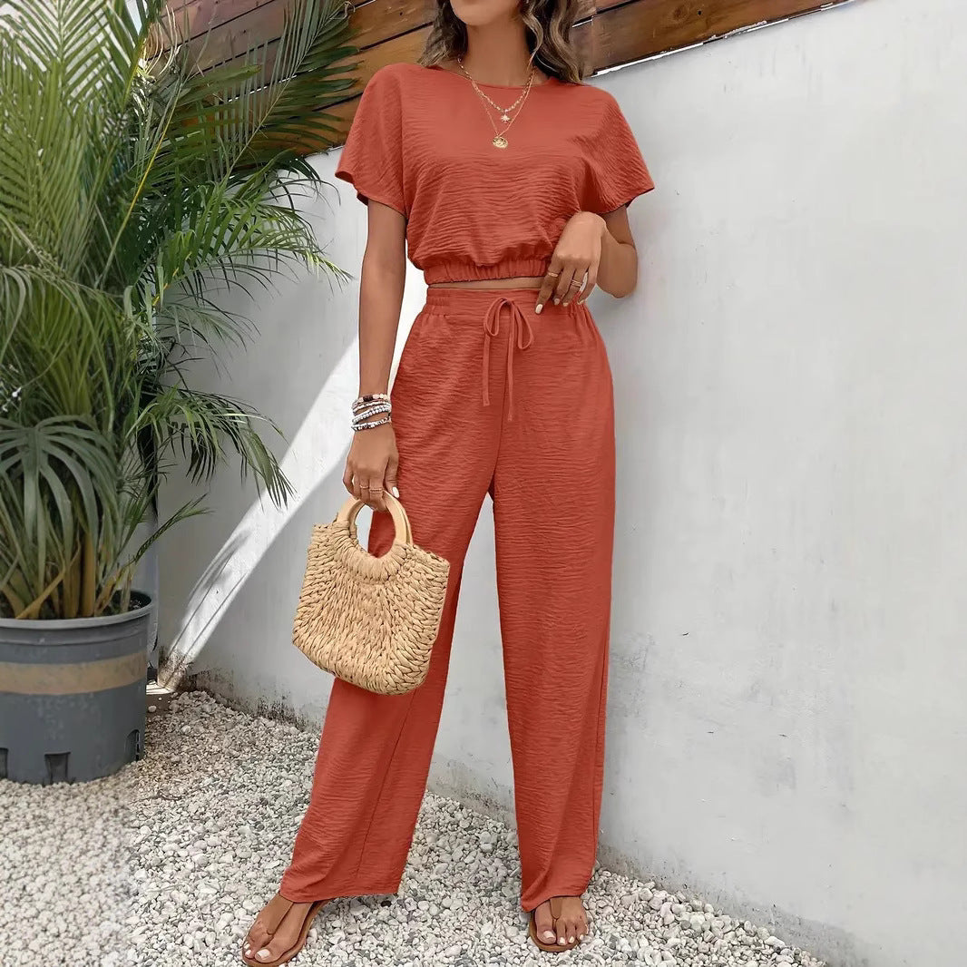 Elegantly Designed Garment