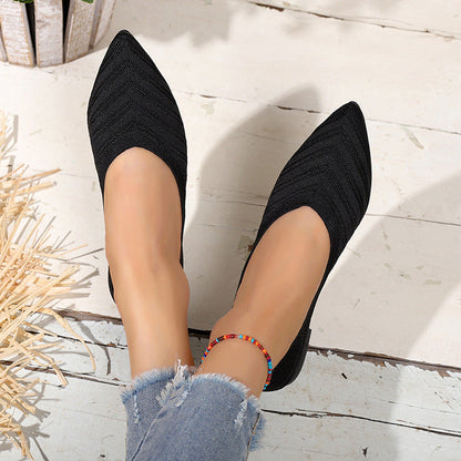 Elegant Orthopedic Shoes for Every Step
