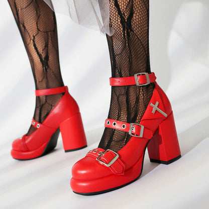 Graceful Orthopedic Shoes for Modern Look