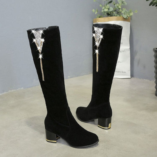Beautifully Crafted Orthopedic Boots