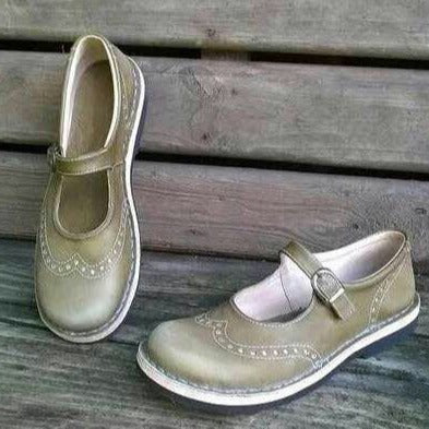 Comfortable Orthopedic Shoes for Daily Wear