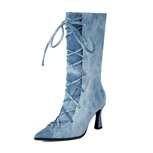 Elegant Orthopedic Boots for Every Step