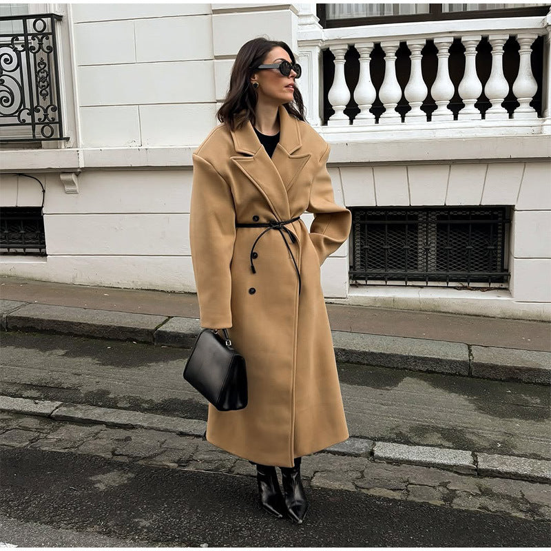 Vintage Inspired Coat